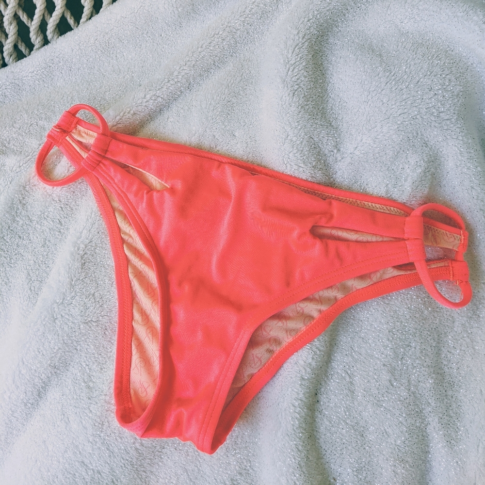 Victoria's Secret bikini bottom